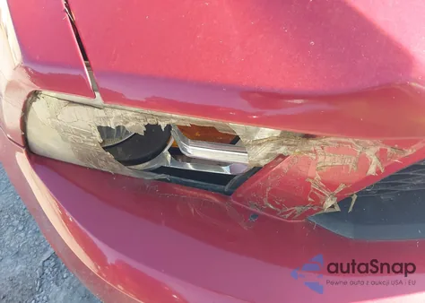 2012 Ford Mustang V6 из США, поврежденный, VIN 1ZVBP8EM8C5237256